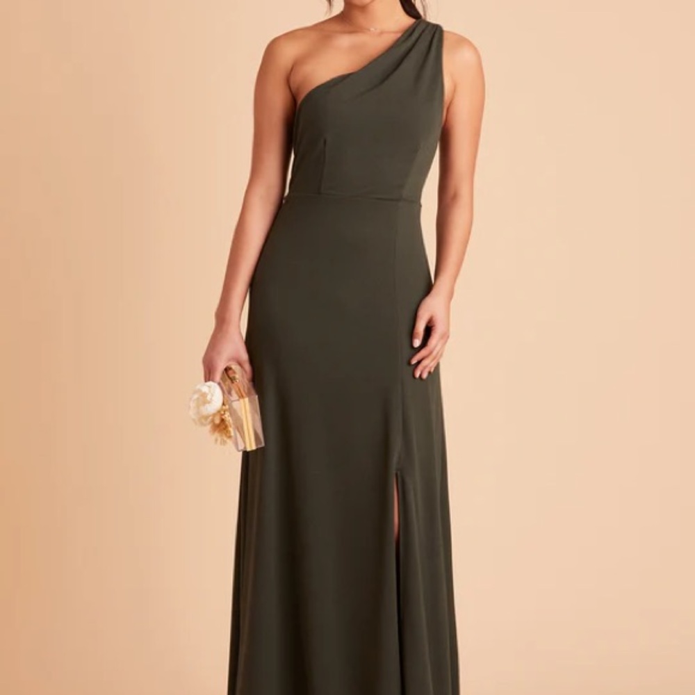 Birdy grey Kira dress